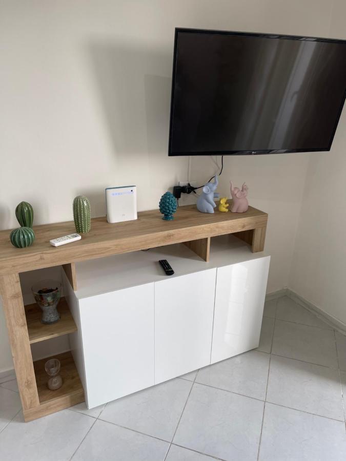 דירות נאפולי La Casetta Vista Mare מראה חיצוני תמונה
