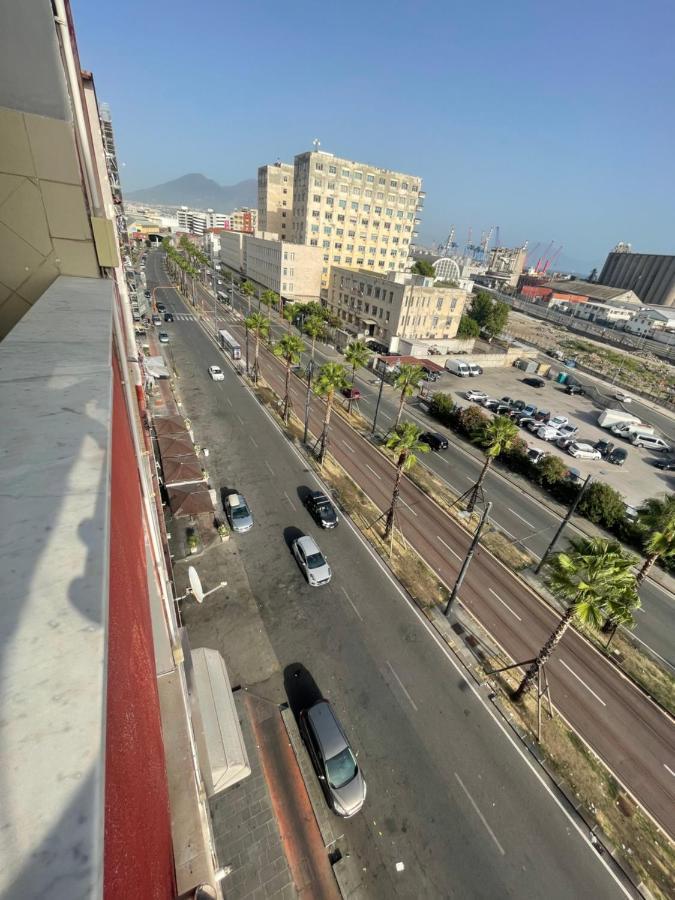 דירות נאפולי La Casetta Vista Mare מראה חיצוני תמונה